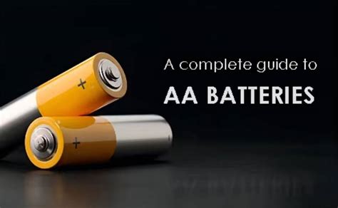 How many times can you recharge AA batteries?