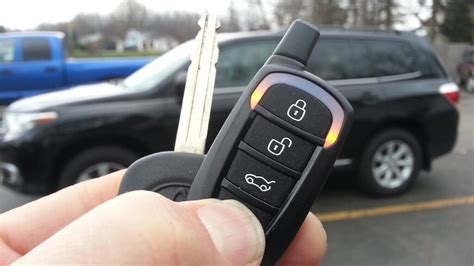 How many times can you remote start your car?