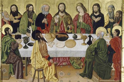 How many times did Jesus celebrate Passover?