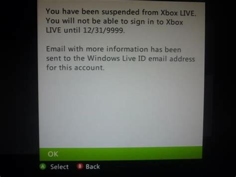 How many times has my Xbox account been reported?