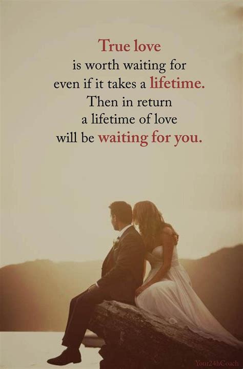 How many times in a lifetime do you find true love?