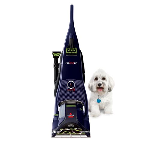 How many times should I use my BISSELL carpet cleaner?