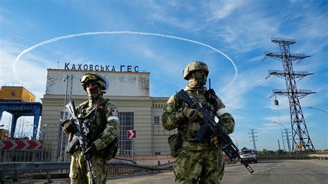 How many troops does Russia have in Ukraine?