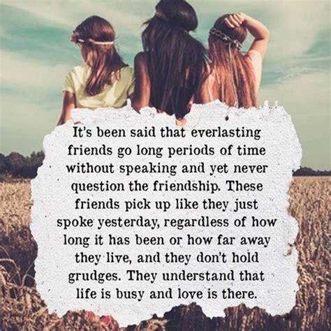 How many true friends in a lifetime?