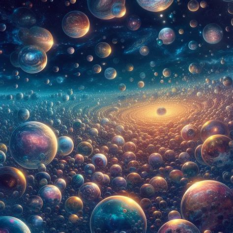 How many universes exist?