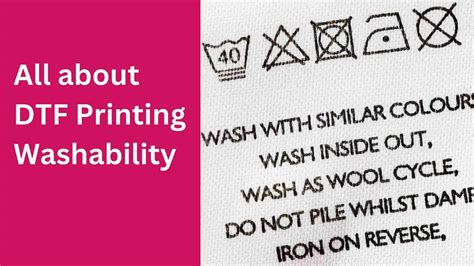 How many washes does a vinyl print last?