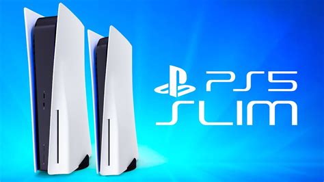 How many watts is the PS5 Slim?