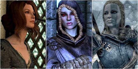 How many wives can you have in Skyrim?