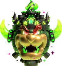 How many wonder seeds are in Bowser's Castle?