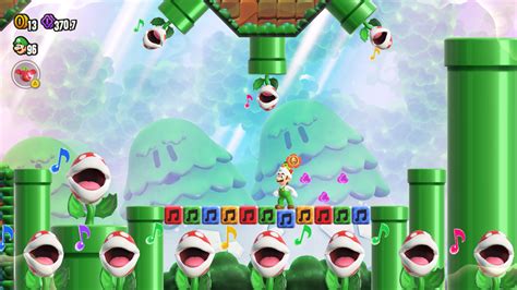 How many wonder seeds are in a piranha plants on Parade?