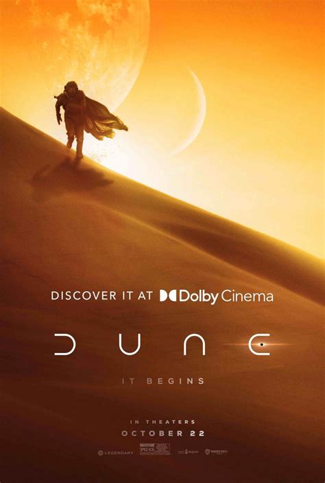 How many words are in dune?