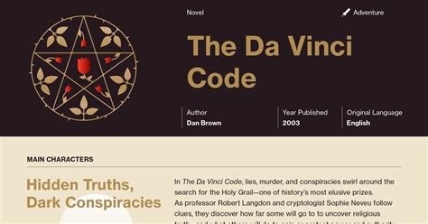 How many words are in the Da Vinci Code?