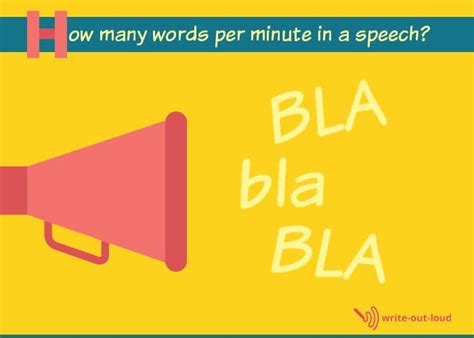 How many words is 20 seconds of speech?
