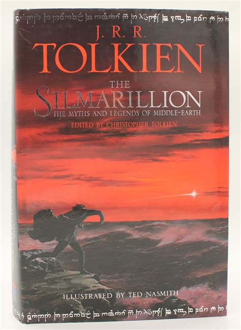How many words is the Silmarillion?