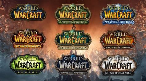 How many years after Warcraft 3 does wow take place?