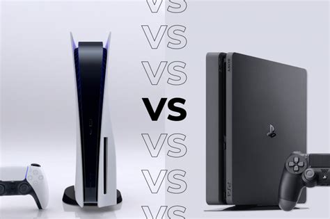 How many years between PS4 and PS5?