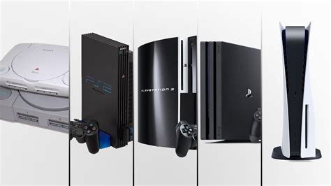 How many years between ps2 and PS3?
