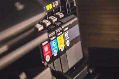How many years do ink cartridges last?