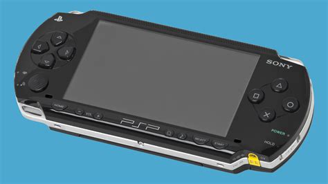 How many years does PSP last?