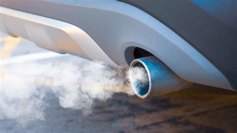 How many years does a car have to be in California to not do smog check?