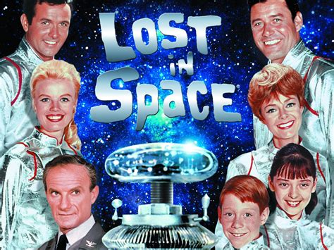 How many years lost in space?