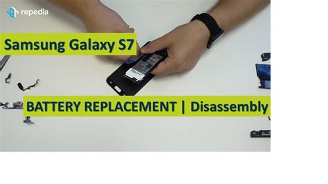 How many years should a Samsung S7 battery last?