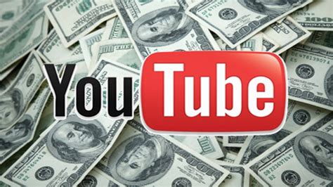 How money is made on YouTube?