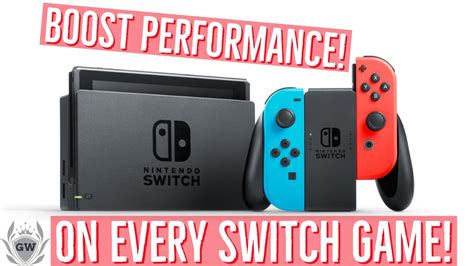 How much FPS does Switch have?