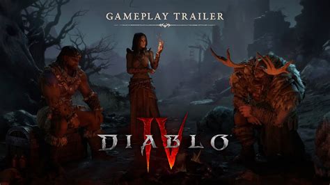 How much GB will Diablo 4 be?