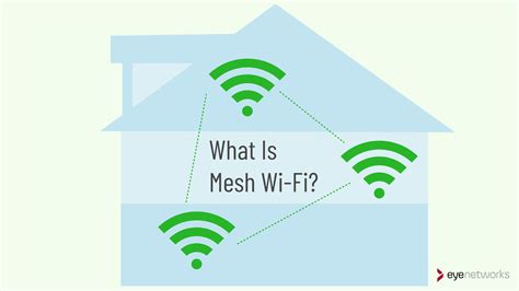 How much Mesh WiFi do I need?