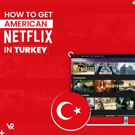 How much Netflix in Turkey?
