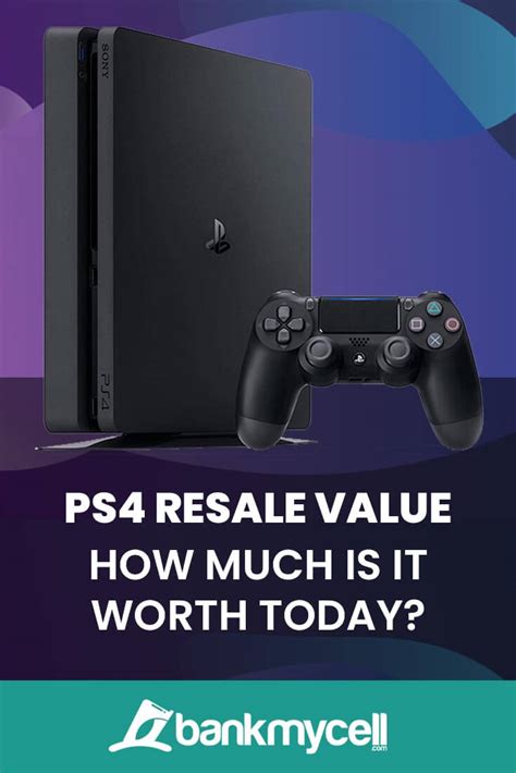 How much PS4 are sold?