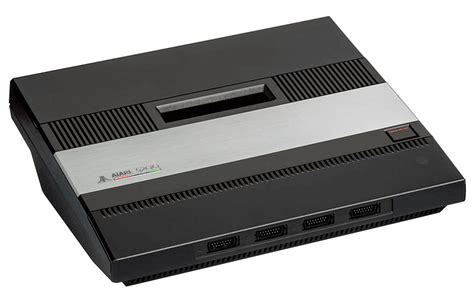 How much RAM did the Atari 5200 have?