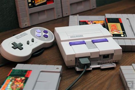 How much RAM did the SNES have?