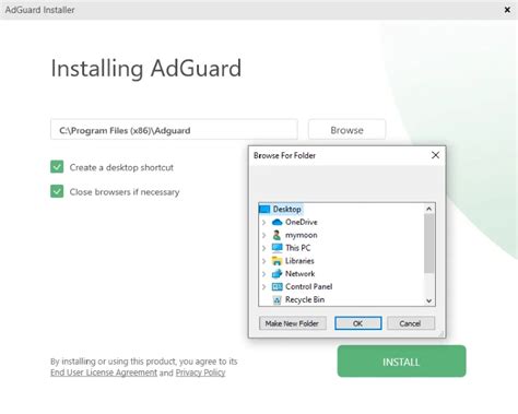 How much RAM does AdGuard use?