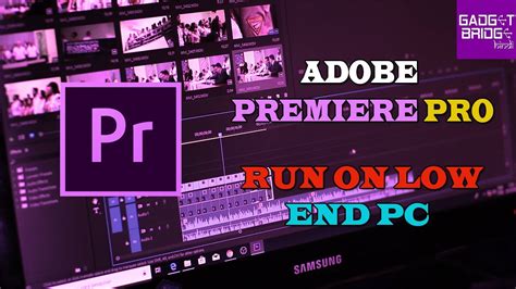 How much RAM does Premiere Pro use?