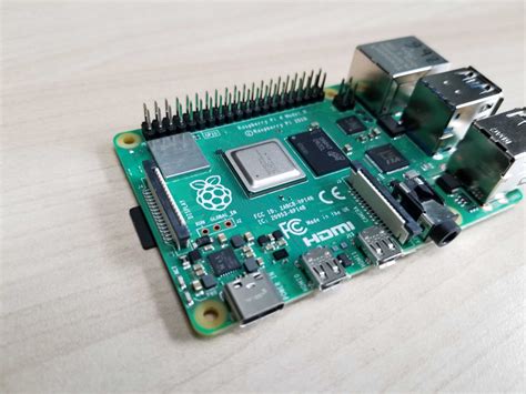 How much RAM does Raspberry Pi 4 need?