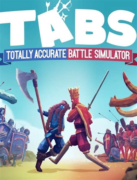 How much RAM is Totally Accurate Battle Simulator?