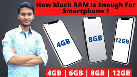How much RAM is enough?