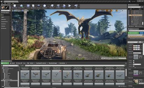 How much RAM is good for Unreal Engine?