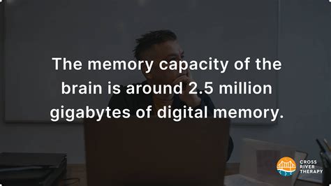 How much RAM is in a brain?