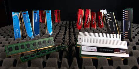 How much RAM is safe?