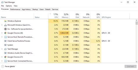 How much RAM is too low?