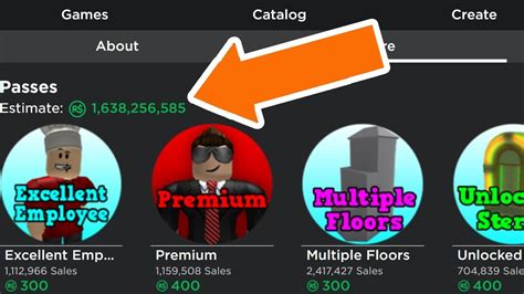 How much Robux does Roblox take from selling Gamepasses?