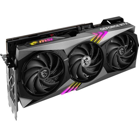 How much VRAM does RTX 4080 have?