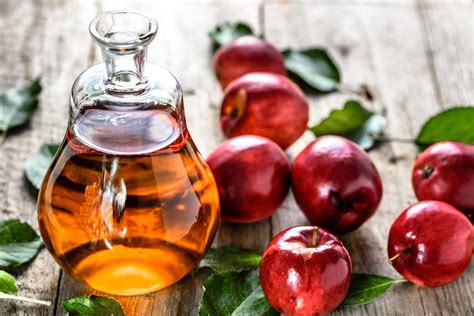 How much apple cider vinegar is safe for cats?
