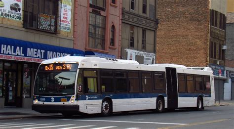 How much are Staten Island buses?