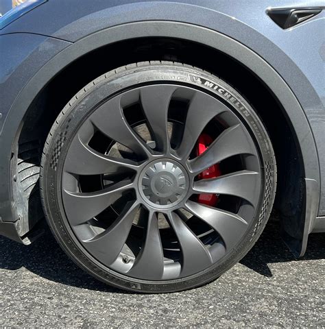 How much are Tesla tires?