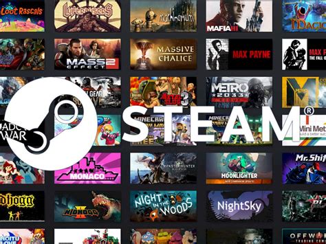 How much are games on Steam?