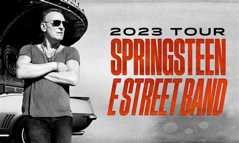 How much are tickets for Springsteen in Toronto?